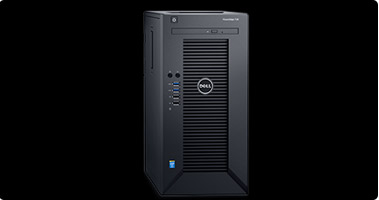 PowerEdge T30微塔式服务器